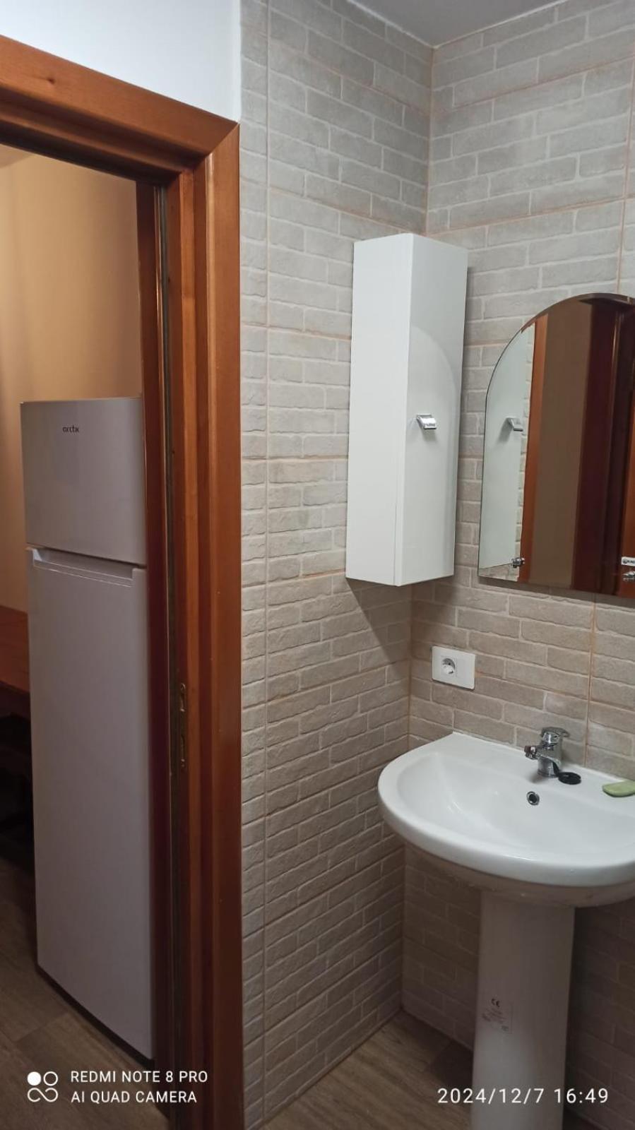Casa Livada Bunicii Villa Tîrgu Ocna Exteriör bild