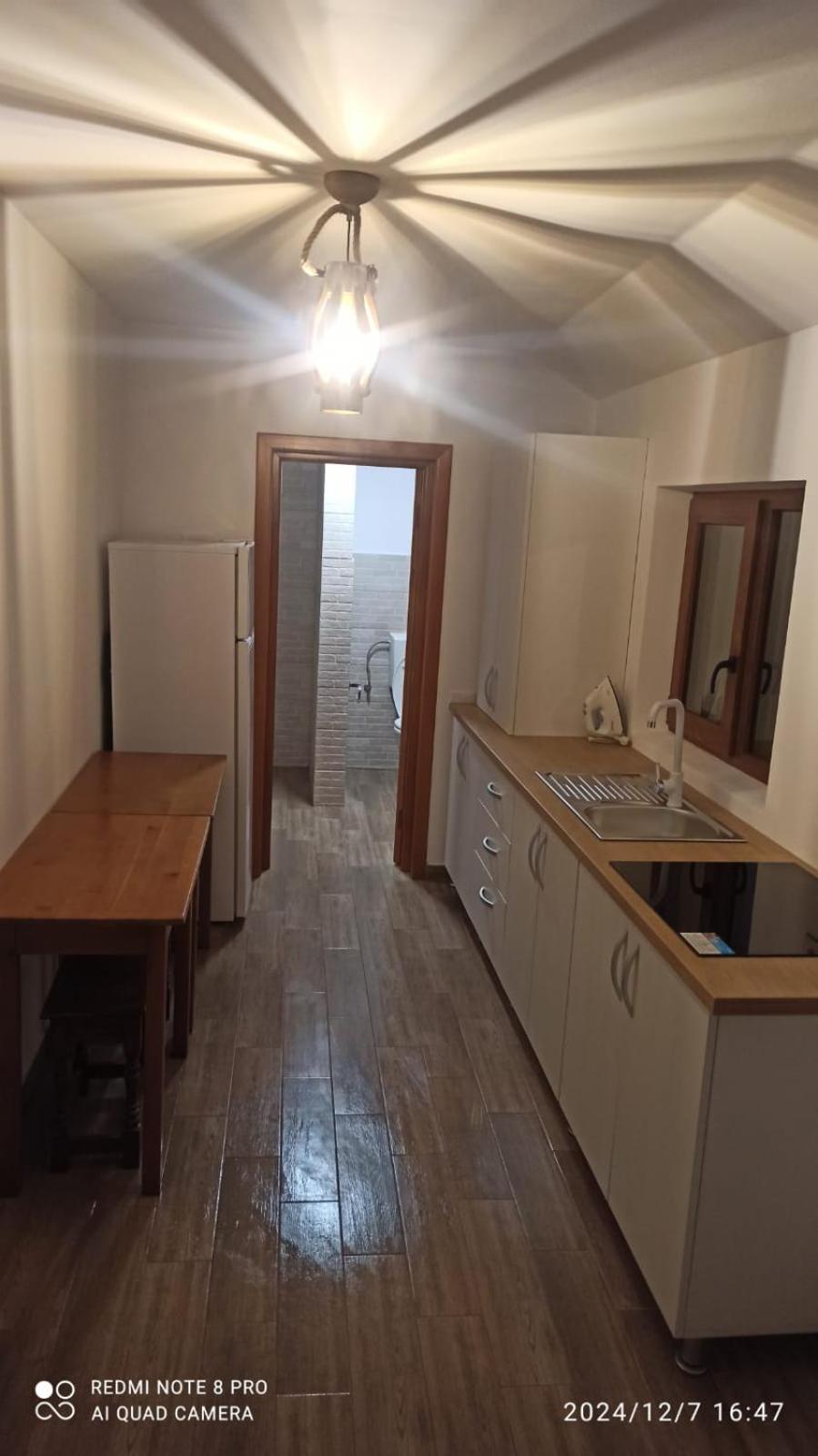 Casa Livada Bunicii Villa Tîrgu Ocna Exteriör bild