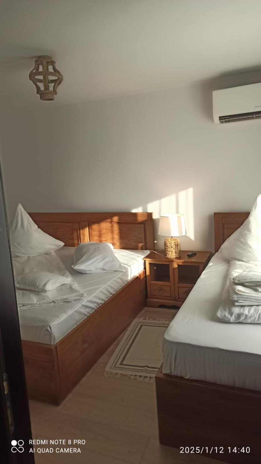 Casa Livada Bunicii Villa Tîrgu Ocna Exteriör bild