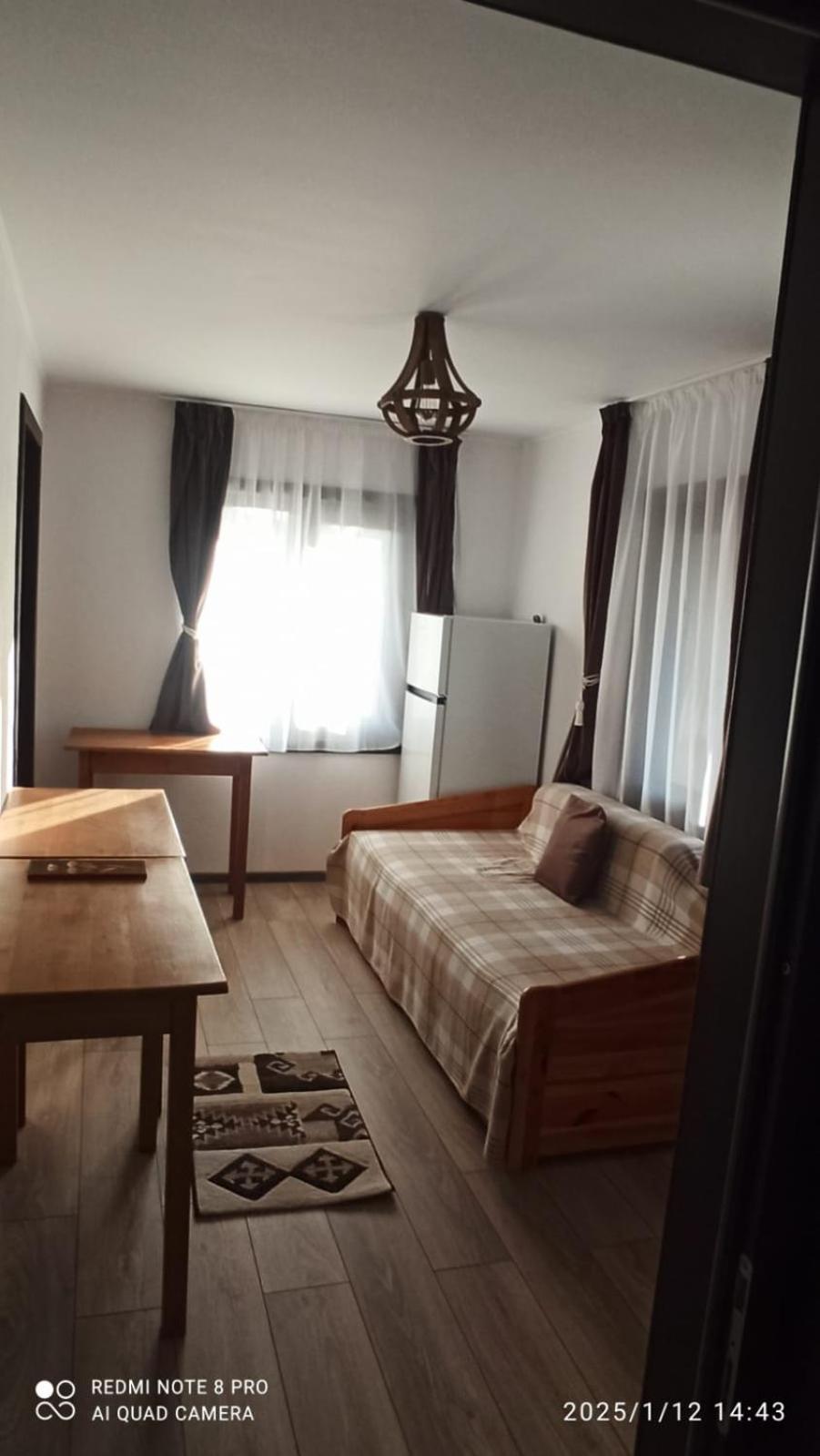Casa Livada Bunicii Villa Tîrgu Ocna Exteriör bild
