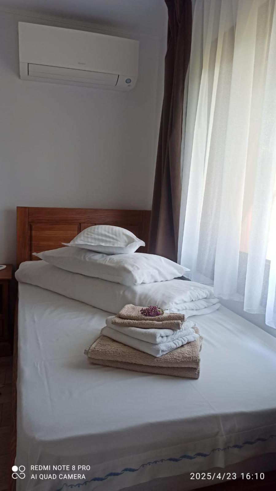Casa Livada Bunicii Villa Tîrgu Ocna Rum bild